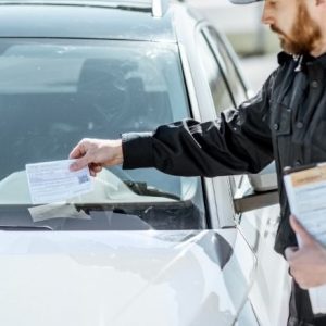 Consulta Detran MG multas e infrações