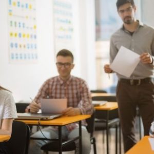 Novas medidas sobre o Curso de Reciclagem