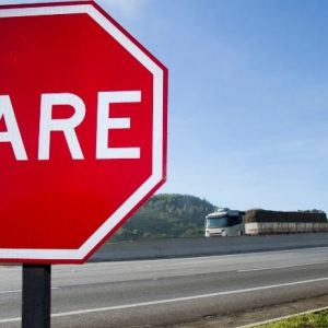 Placas de Regulamentação