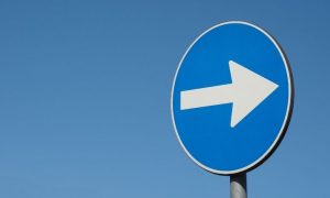 Placas de indicação