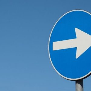 Placas de indicação