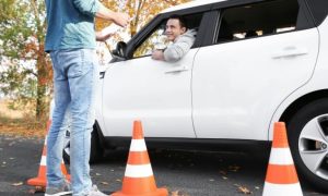 Simulado Detran MG – Curso de reciclagem