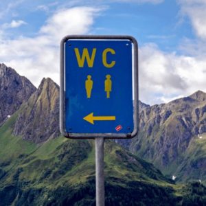 placas de indicação