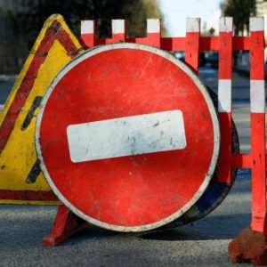 placas de regulamentação