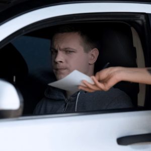 infrações e penalidades