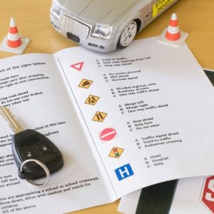 legislação de trânsito